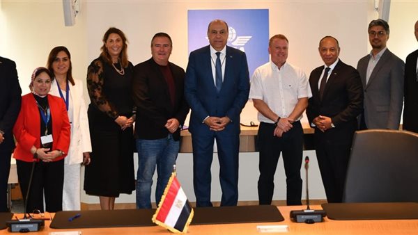 الدكتور سامح الحفني