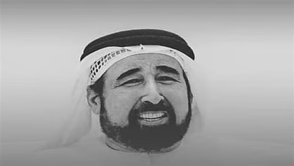 الشيخ سلطان بن خالد