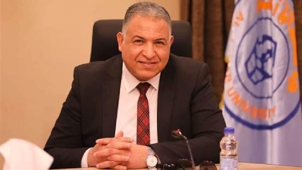  الدكتور محمد فكري