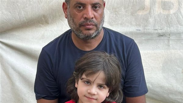 يونس ووالده 