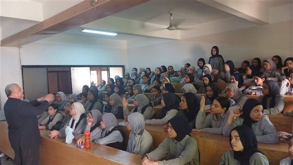 وكيل تعليم الأقصر