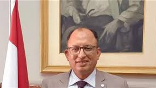  الدكتور السيد قنديل