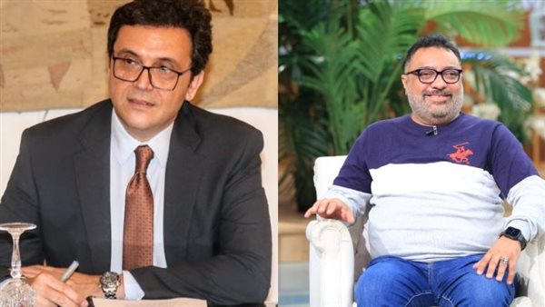 أحمد هنو وعبد الرحيم