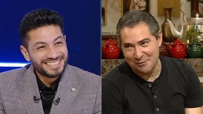 كواليس عدم ظهور بركات وشريف عبد الفضيل مع مدحت شلبي 