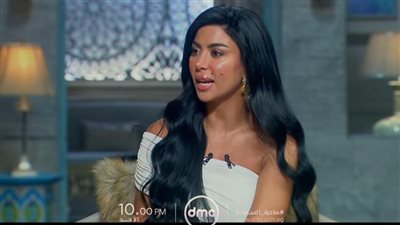 كارولين عزمي: عرفت يعني إيه نجاح شارع لما قدمت مسلسل حق عرب 