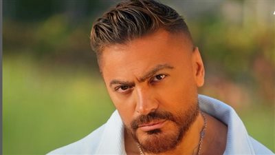 مستنيكم في باريس.. تامر حسني يعلن عن موعد حفلته الجديدة بفرنسا