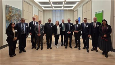 وزير المالية: مستمرون في مسار الإصلاح ودفع تنافسية الاقتصاد وتحفيز بيئة الأعمال