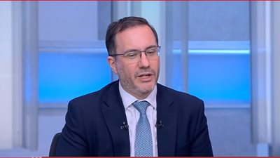 السفير البريطاني بالقاهرة: اعترافنا بالدولة الفلسطينية لن يضيف شيئًا لكنه يمنح أملًا لطريق السلام