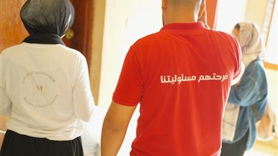 التضامن: تنفيذ حزمة متنوعة من الأنشطة التنموية للأسر في المناطق المطورة مع بداية العام الدراسي