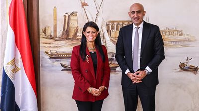 المشاط: السردية الوطنية تعمل على تعزيز كفاءة ومرونة سوق العمل والتركيز على مدارس التكنولوجيا التطبيقية