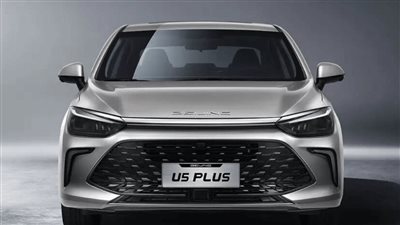 بعيون الملاك.. عيوب بايك U5 بلس موديل 2025 في مصر