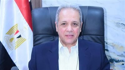 تأكيدًا لـ القاهرة 24.. أحمد حلمي الشريف رئيسًا لبعثة منتخب مصر أمام جيبوتي في المغرب