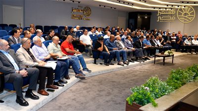 جهاز مستقبل مصر للتنمية المستدامة.. ذراع الدولة لتحقيق طفرة زراعية بالشراكة مع القطاع الخاص