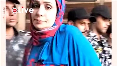 بيتي اتخرب.. أول تصريحات لصاحبة مصنع ملابس المحلة بعد الحريق