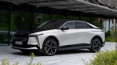  DS تسعى إلى النمو في أوروبا وبريطانيا من خلال تشكيلة جديدة