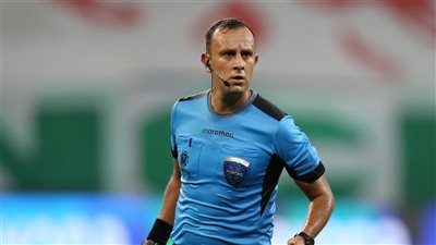 الأرجنتيني داريو هيريرا حكمًا لمباراة منتخب مصر للشباب أمام اليابان في افتتاح مونديال تشيلي