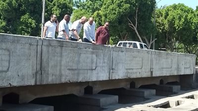 استعدادًا لموسم الأمطار.. قنا ترفع حالة الاستعداد القصوى لمواجهة السيول المحتملة