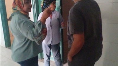 أجهزة معطلة ونقص أدوية.. إحالة طبيب أسنان وصيدلي وطقم تمريض بوحدة صحية بقنا للتحقيق