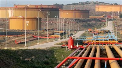 استئناف تصدير نفط كردستان العراق إلى تركيا اليوم 