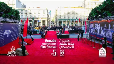 مروة الشرقاوي تهاجم مهرجان عنابة بعد سحب فيلمها: التجربة كابوس على كل المستويات