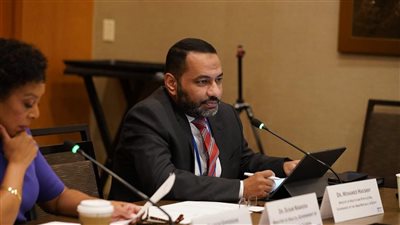 الصحة: الأمراض المزمنة تتسبب في خفض 12% من الناتج المحلي الإجمالي لمصر