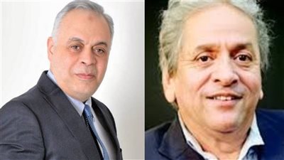 رئيس اتحاد النقابات الفنية: لم تصلني استقالة أشرف زكي.. وأتمنى يتراجع عن قراره