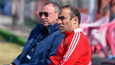 سعد شلبي: عبد الحفيظ مفوض باتخاذ قرارات تخص فريق الكرة دون الرجوع لمجلس الأهلي