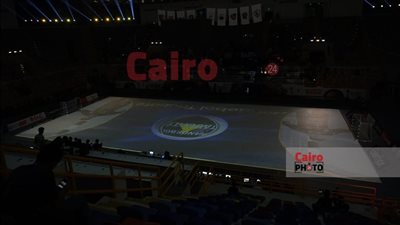 افتتاح مبهر لبطولة العالم للأندية لكرة اليد في العاصمة الإدارية الجديدة