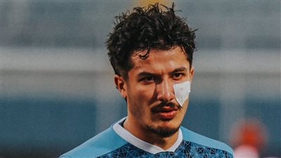 بعد التعافي من الإصابة.. أسامة جلال يقترب من التشكيل الأساسي لبيراميدز أمام بتروجت