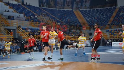 فوز الزمالك والأهلي.. نتائج مباريات اليوم الأول من بطولة العالم للأندية لكرة اليد