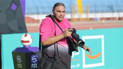 حبس المصور الرياضي سامح دياب الشهير بـ شيكو بعد مصرع شاب داخل سايبر يملكه