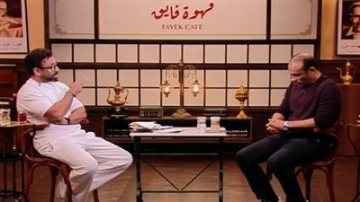 سيد عبد الحفيظ: لم أخرج من الأهلي حتى أعود له.. والخطيب أخ أكبر