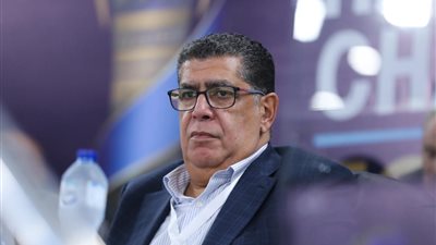 عمرو صلاح: نجاح افتتاح مونديال اليد للأندية يؤكد ريادة مصر في تنظيم الأحداث العالمية