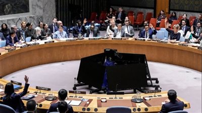 إيران أمام مجلس الأمن الدولي: الولايات المتحدة خانت الدبلوماسية والدول الأوروبية دفنتها 