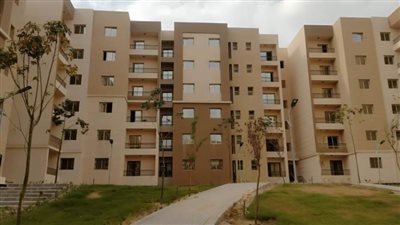 جدول تسليم وحدات فالي تاورز إيست بالعبور الجديدة