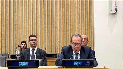 عبد العاطي يشارك في اجتماع وزراء خارجية التعاون الإسلامي على هامش الجمعية العامة للأمم المتحدة 