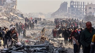 للمرة الأولى منذ اندلاعها.. إعلام عبري: أغلبية الإسرائيليين يؤيدون خطة ترامب لإنهاء حرب غزة