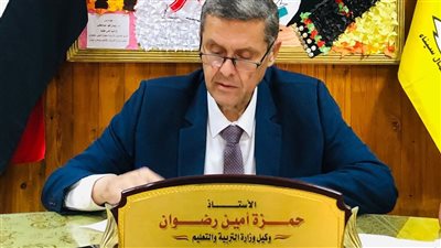 توقيع عقود المعلّمين الجدد بشمال سيناء ضمن مسابقة الـ30 ألف معلّم