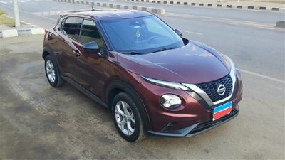 سعر نيسان جوك 2021 مستعملة في مصر