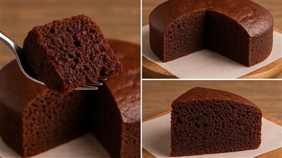 تجنبي هذه الأخطاء| طريقة عمل كيكة الشوكولاتة.. وصفتان والأخيرة في الخلاط