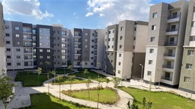 اليوم.. الإسكان تغلق باب التظلمات على وحدات المرحلة الثانية من مبادرة بيتك في مصر