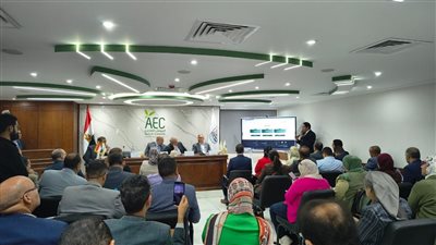 نائب محافظ بني سويف يكشف تفاصيل الدورة الرابعة من مهرجان النباتات الطبية والعطرية