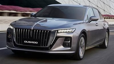 أسعار هونشي اوسادو 2026 الجديدة في السوق المصري.. تبدأ من مليون و499 ألف جنيه