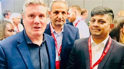 تحقيقات في استغلال عمدة آنفيلد لنفوذه للحصول على تأشيرات هجرة لـ41 شخصا من أقاربه ببنجلاديش