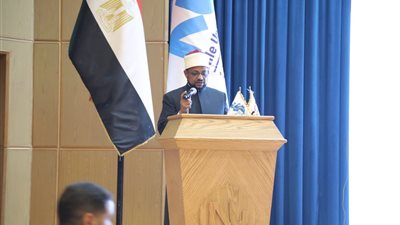 أمين البحوث الإسلامية: جهود الإمام الأكبر العالمية جليّة في الربط بين الدين والعِلم والحياة