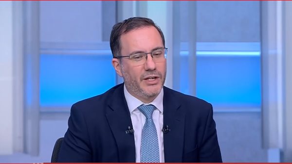 السفير البريطاني