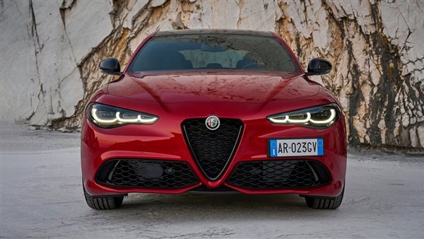 ألفا روميو