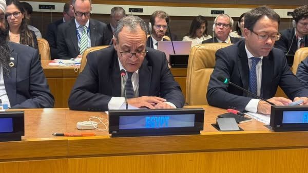 وزير الخارجية 