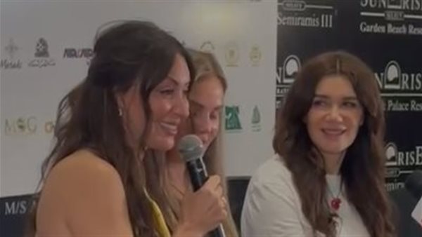 نرمين الفقي