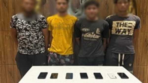 متهمين - أرشيفية